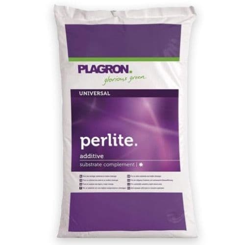 Perlite